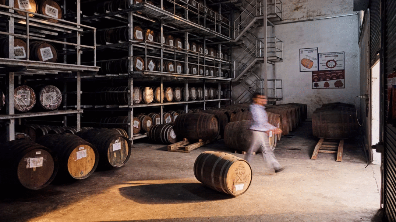 India scotch