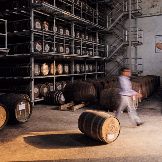 India scotch