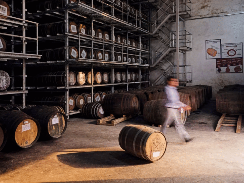 India scotch