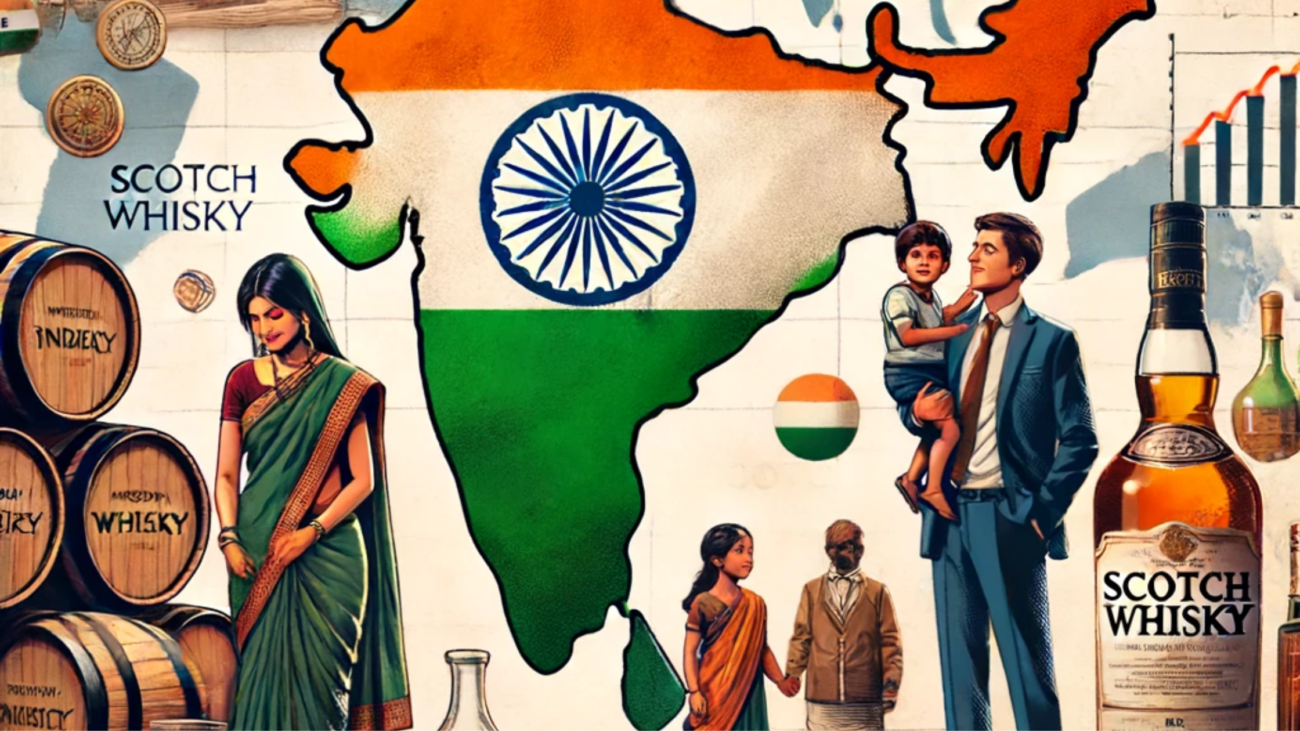 India blog banner