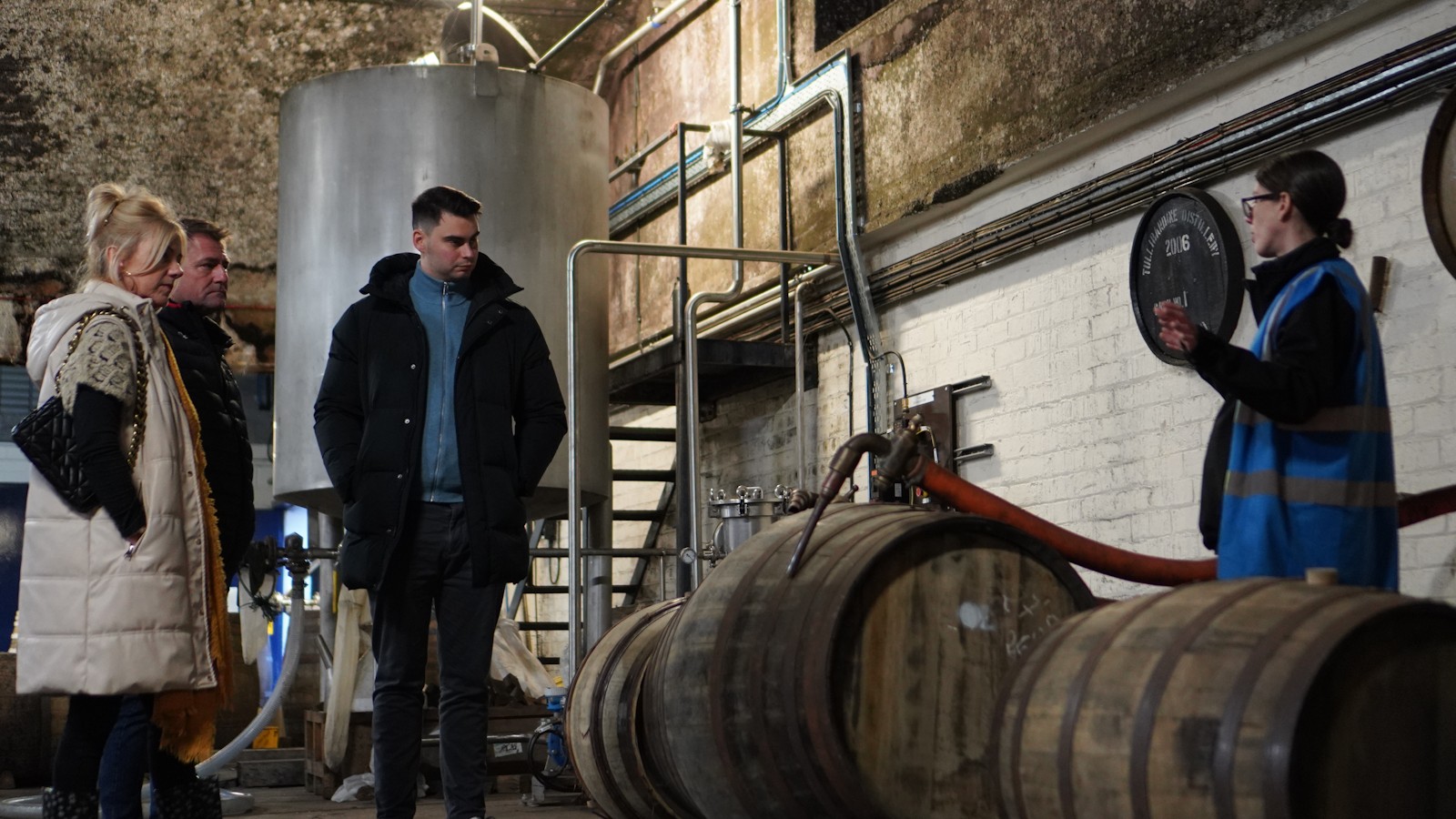 Whisky Cask Provenance: How to Verify Your Physical Asset