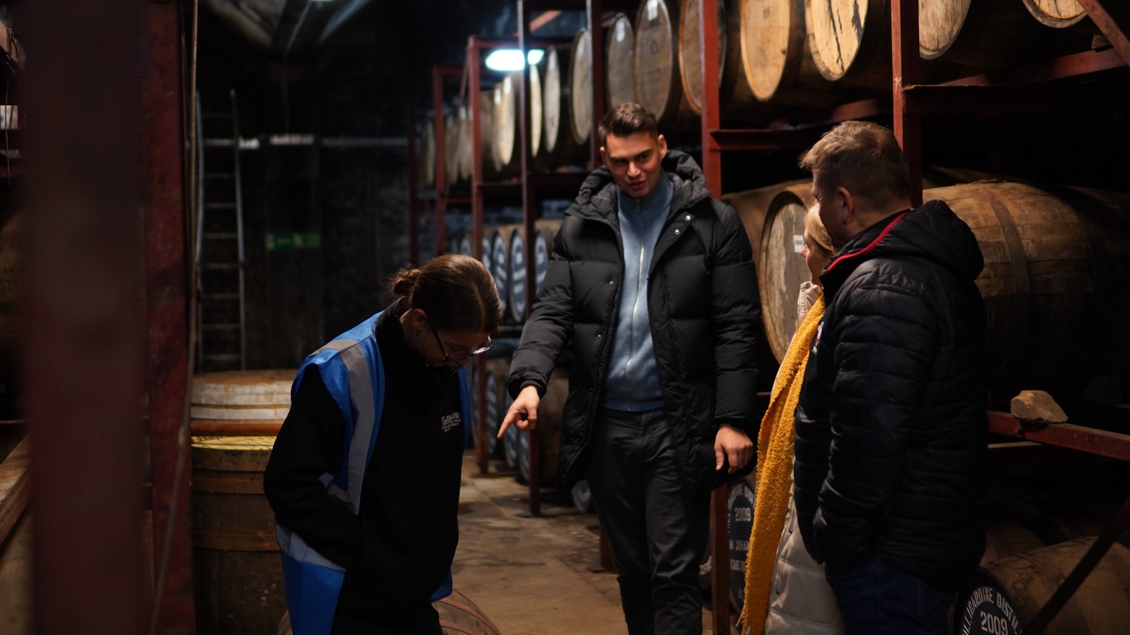 Zero-Tariff Trade: What It Means for Scotch Whisky Casks