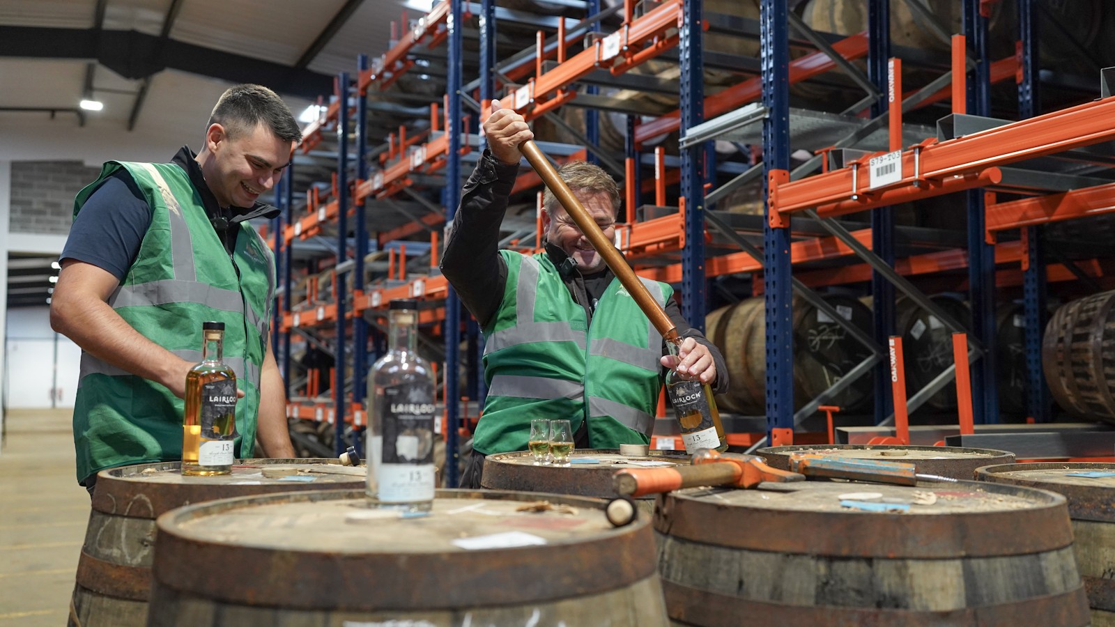 Whisky Cask Ownership: The Entrepreneur’s Guide to Provenance