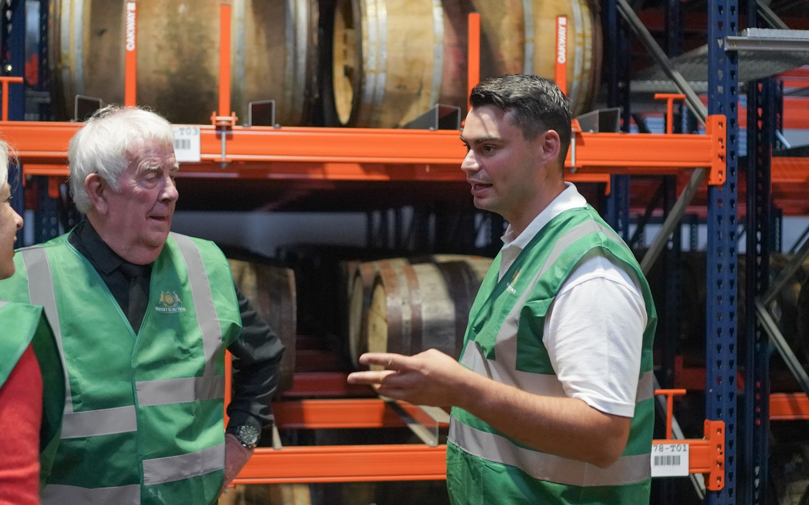 Warehouse Confirmation: Why Your Cask Purchase Needs More