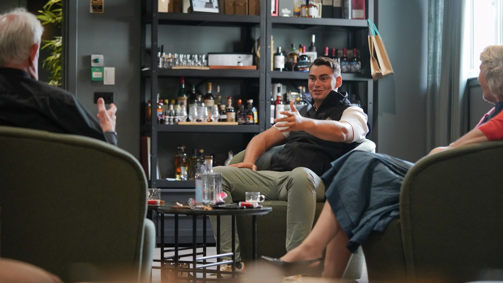 Whisky Cask Verification: How to Prove You Own Your Cask