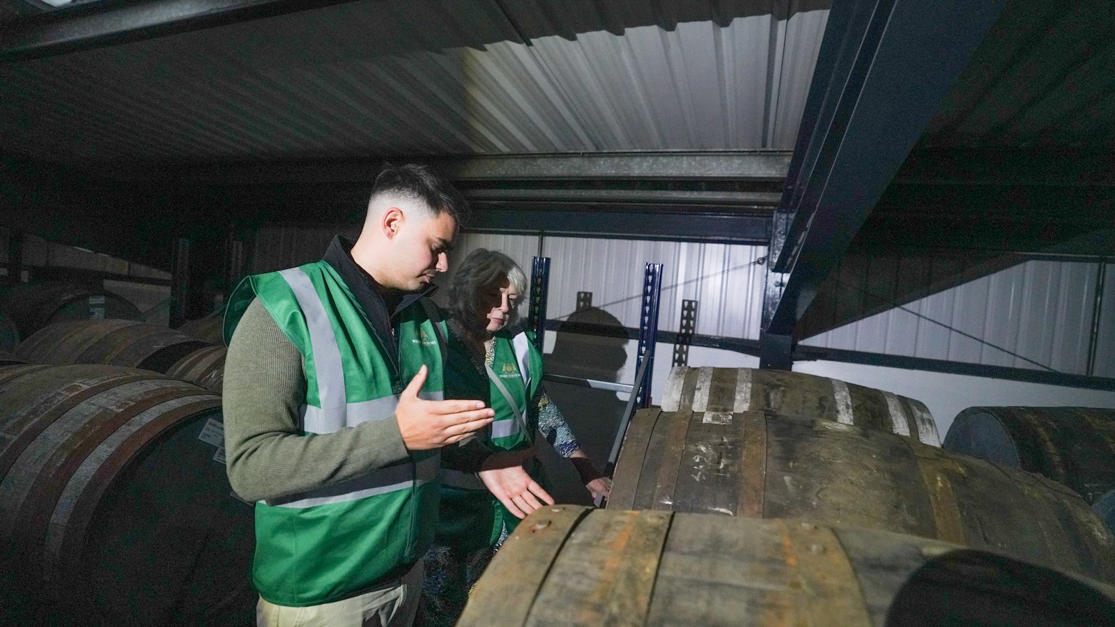 Whisky Cask Investment: The Entrepreneur’s Guide to Reality